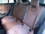 Mercedes-Benz CLA Shooting Brake 180 Star Edition AMG Line