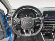 Kia Rio 1.0 T-GDi MHEV GT-Line | Cruise Control | Climate Control | Navigatie | Camera | Stoelverwarming | Stuurverwarming |