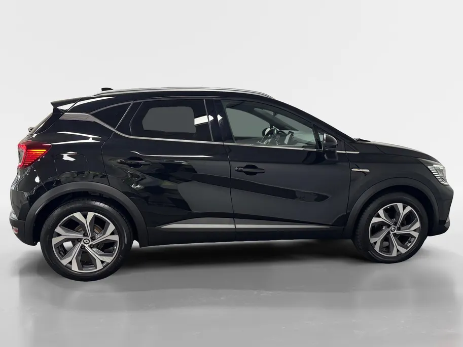Renault Captur 1.0 TCe 90 R.S. Line | Navigatie | Achteruitrijcamera | Cruise Control | Keyless