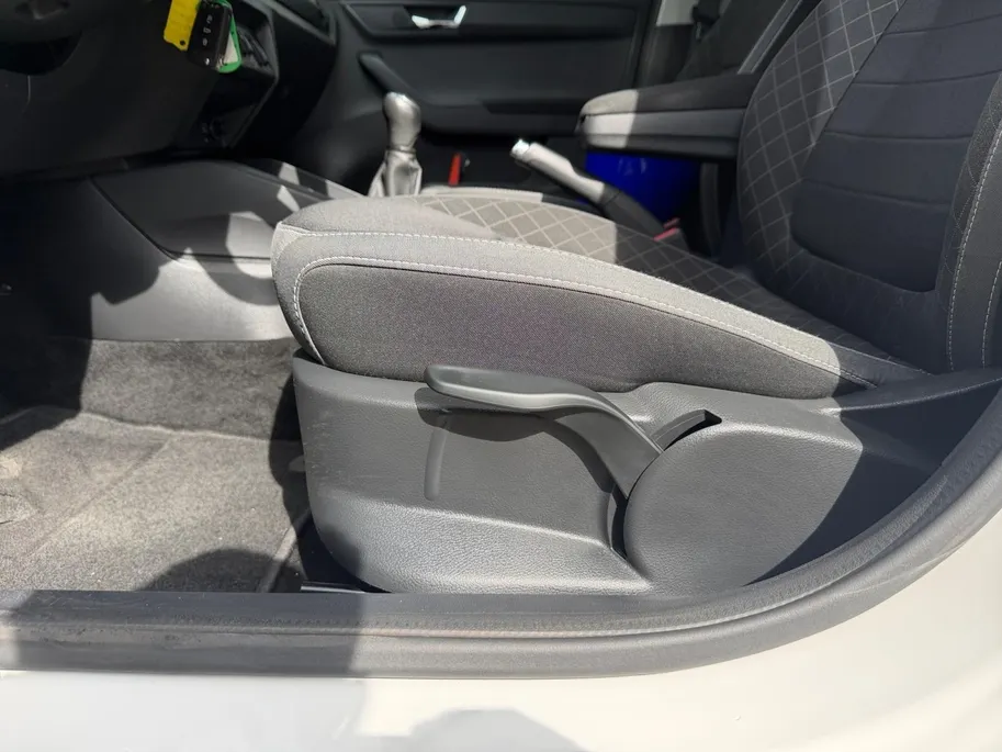 Škoda Fabia Combi 1.0 TSI Ambition | Airco | Apple/Android Carplay | Cruise Control | Parkeersensoren |