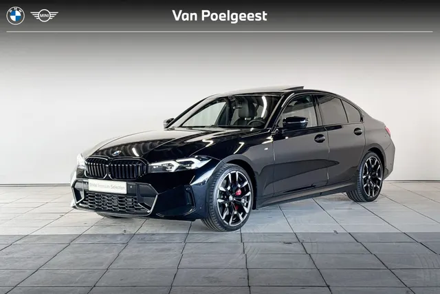 BMW 3 Serie Sedan