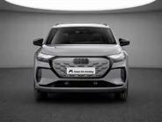 Audi Q4 Q4 S edition performance 286 PK · Tech plus ·  Trekhaak elek. wegklapbaar · Lendensteunen