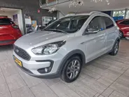 Ford Ka Ka+ 1.2 Active Android Auto / Apple CarPlay
