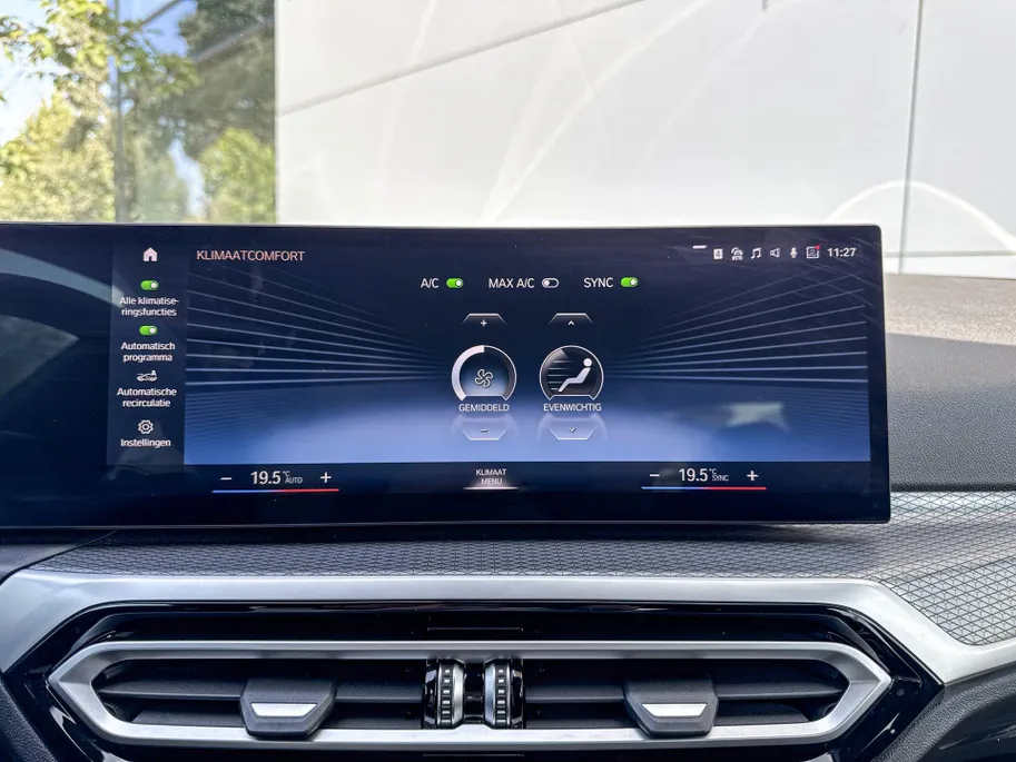 BMW 3 Serie Sedan 318i