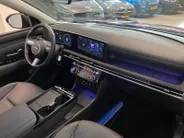 Hyundai Tucson 1.6 T-GDI HEV Premium | Leder| Fabriek Garantie |
