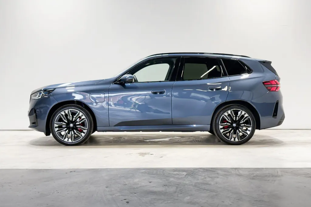 BMW X3 30e xDrive Professional Pack M Sportpakket Pro