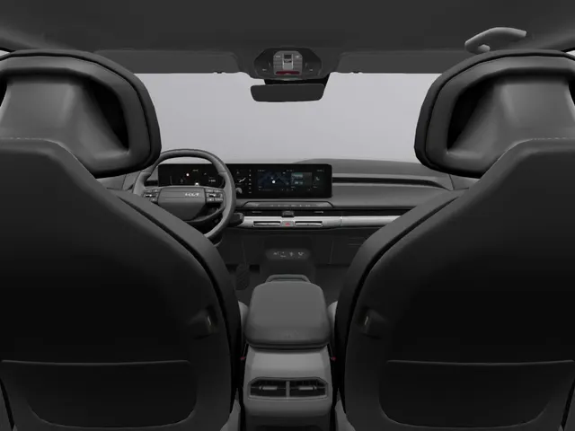 Kia EV3 Air 58.3 kWh