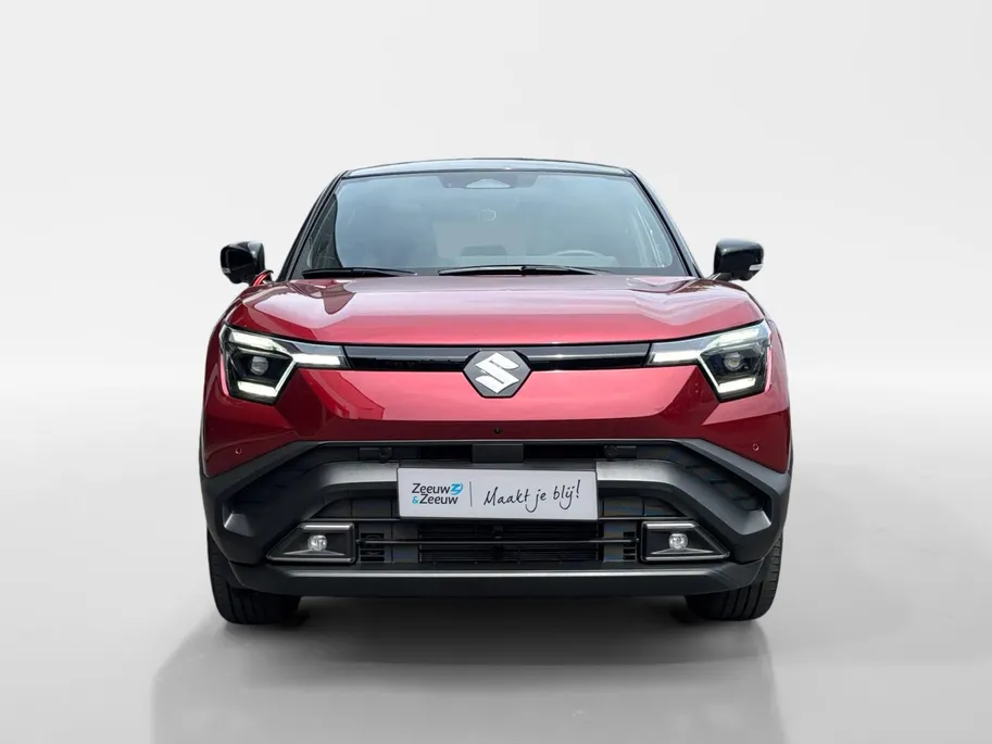 Suzuki e Vitara Style 61 kWh | V.a. €575 in de private lease |