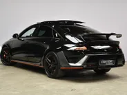 Hyundai IONIQ 6 N Vision 84kWh AWD 650 pk I Schuif / kanteldak