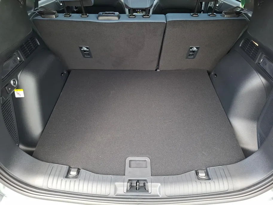 Ford Kuga 2.5 PHEV BlueCruise Edition | 20' Lichtmetaal | Panoramadak | El. Trekhaak | Premium Connectivity | 360Camera | Adaptive Cruisecontrol | Winterpack | El. Achterklep | Matrix Ledkoplampen | Nieuw op voorraad! |