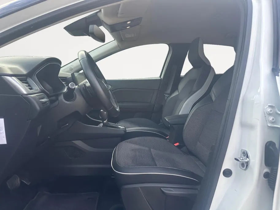 Renault Captur 1.3 TCe 130 Intens | Trekhaak | Camera | Cruise |