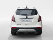 Opel Mokka X 1.4 Turbo Innovation | Stuur/ Stoelverwarming | Climate/ Cruise Control | Camera | Lederen bekleding | Trekhaak |