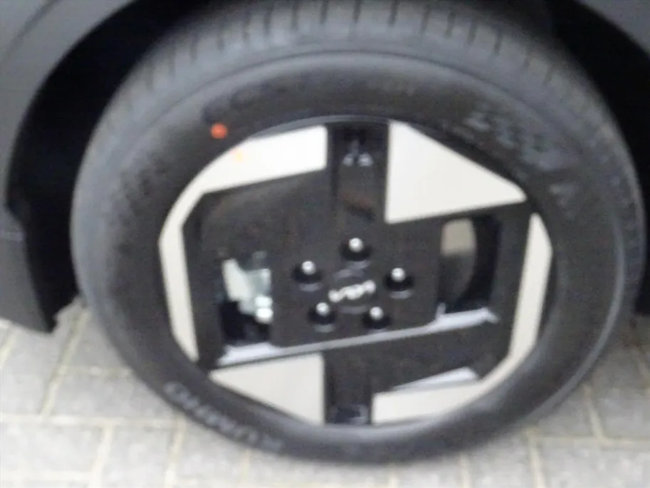 Kia EV3 58,3 kWh 204pk Plus (in bestelling)