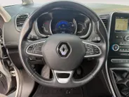 Renault Scénic 1.3 TCe Intens | Trekhaak | Camera | Bluetooth | Navigatie | Parkeersensoren | Dodehoek Detectie | Cruise & Climate Control | 12 Maanden BOVAG Garantie