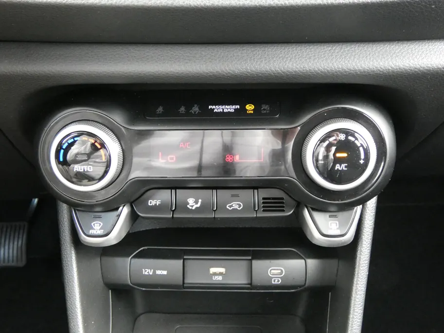 Kia Picanto 1.0 DPi 63pk 4-zits ExecutiveLine