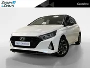 Hyundai i20 1.0 TURBO | COMFORT | APPLE CARPLAY | NL-AUTO |