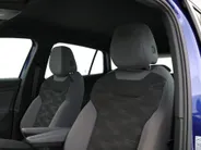 Volkswagen ID.4 Pro Business Advantage 77 kWh 204pk · SOH 95,8% · Inklap. Trekhaak · Warmtepomp · Stuur- & Stoelverwarming · 20'Velgen · ACC · Apple/Android Car Play ·