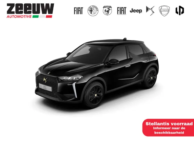 DS DS 3