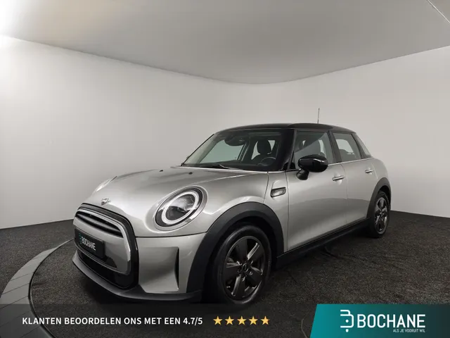 MINI 5-Deurs