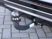 Kia EV5 GT-Line Business Edition 81.4 kWh | Trekhaak | Stuur-/stoelverwarming v+a | Schuifdak | Leer | Elek. stoelverstelling + achterklep | 20' LM | LED |