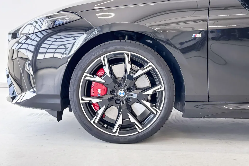 BMW 2 Serie Gran Coupé 220 M Sportpakket Pro