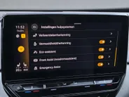 Volkswagen ID.4 Pure 52 kWh 148pk · SOH 92,8% · Panoramadak · 360 Camera · Stuur- & Stoelverwarming · Keyless · Dodehoeksensor · Matrix LED ·