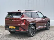 Kia EV5 81,4 kWh 217pk 2WD GT-Line Business Edition