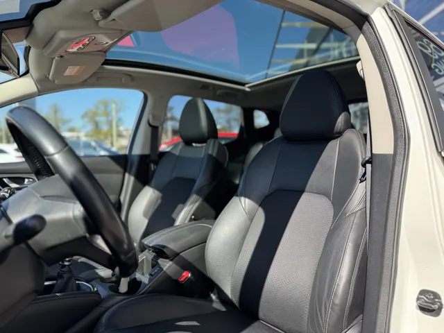 Nissan QASHQAI 1.6 Tekna Panoramadak
