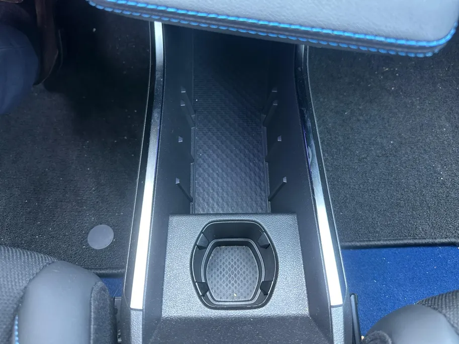 Renault Scénic E-Tech EV87 long range esprit Alpine | Panorama Dak | Memory Stoelen | Harman & Kardon | Stoel- & Stuurverwarming | Apple Carplay & Android Auto | Sfeerverlichting | Rijdende Demo