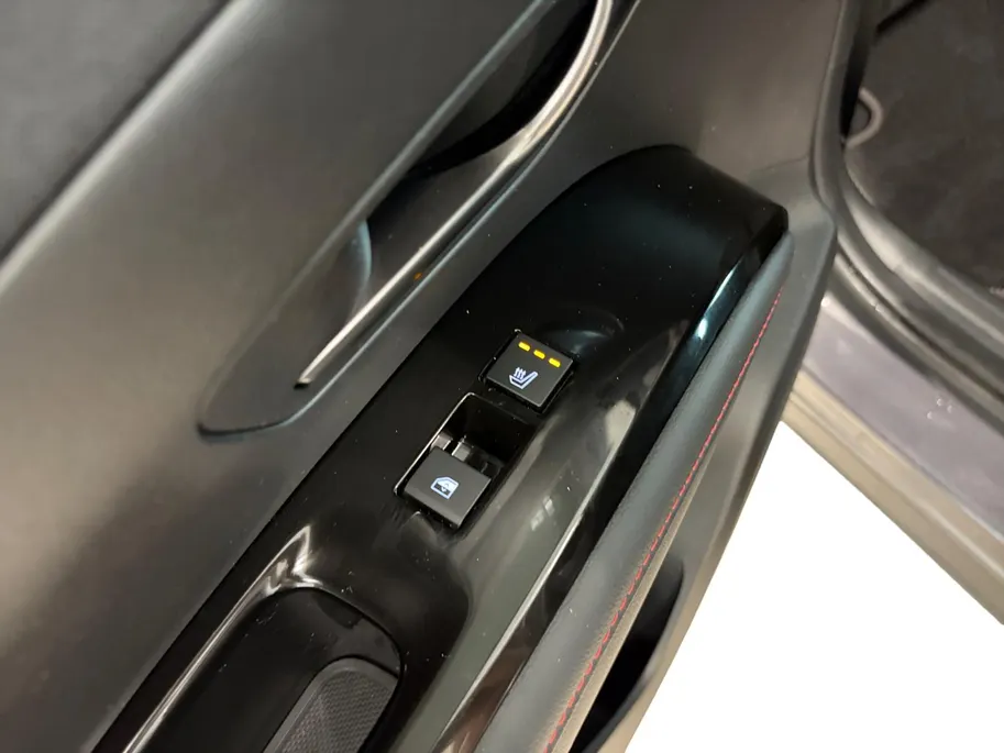 Hyundai Tucson 1.6 PHEV | N-LINE | ECOTRONIC GREY | NL-AUTO |