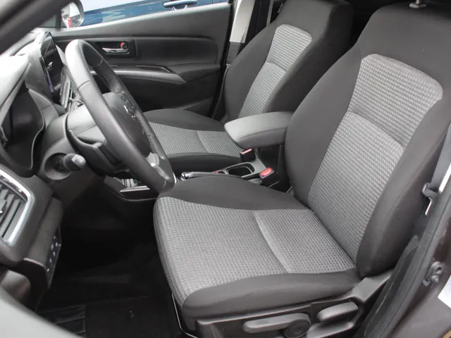 Suzuki S-Cross 1.5 Hybrid AllGrip Select Automaat | Cruise | Carplay/Android | Camera | Lm-Velgen