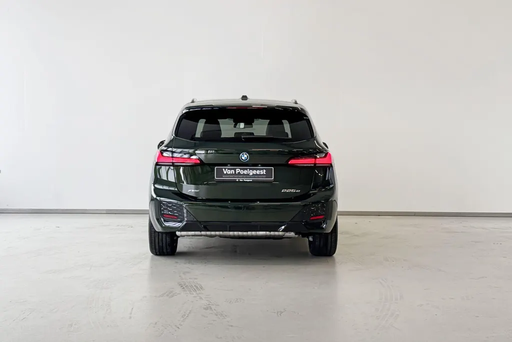 BMW 2 Serie Active Tourer 225e xDrive Premium Pack M Sportpakket
