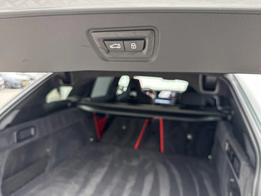 BMW M5 Touring M5