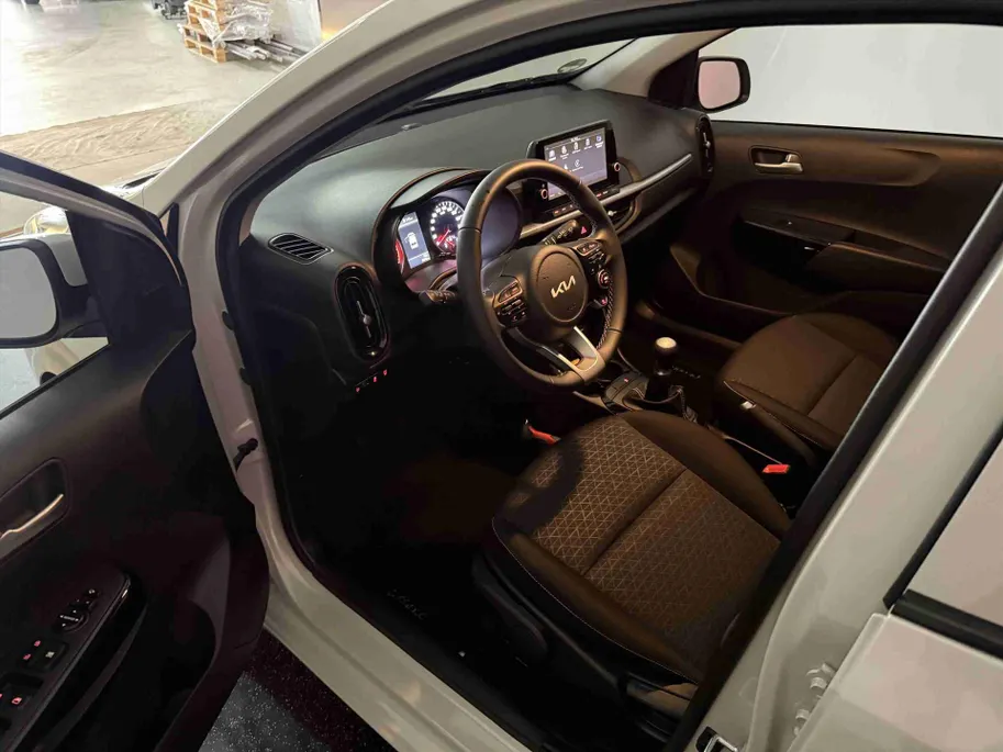 Kia Picanto 1.0 DPi 67pk 4-zits DynamicPlusLine | Navigatie | Cruise Control