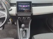 Renault Clio 1.6 E-Tech Full Hybrid 145 evolution AUTOMAAT | Navigatie | Sensoren | Airco | Cruise | Rijstrooksensor met correctie | DAB | Apple Carplay/Android Auto
