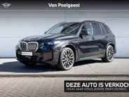 BMW X5 xDrive50e