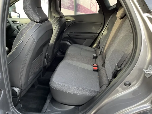 Mitsubishi ASX 1.8 HEV Executive | Stuur en Stoelverwarming | PDC V+A