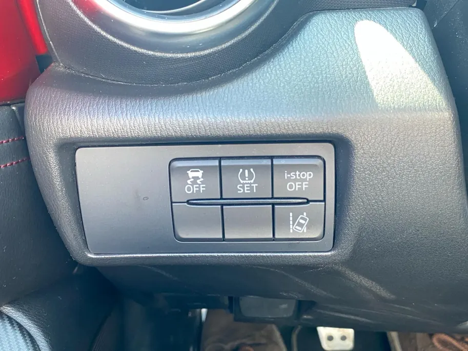 Mazda MX-5 2.0 SkyActiv-G 160 GT-M | Bose | Navigatie | Parkeersensoren | Leder | Stoelverwarming | Stuurbediening | Cruise Control | 12 Maanden Bovag Garantie