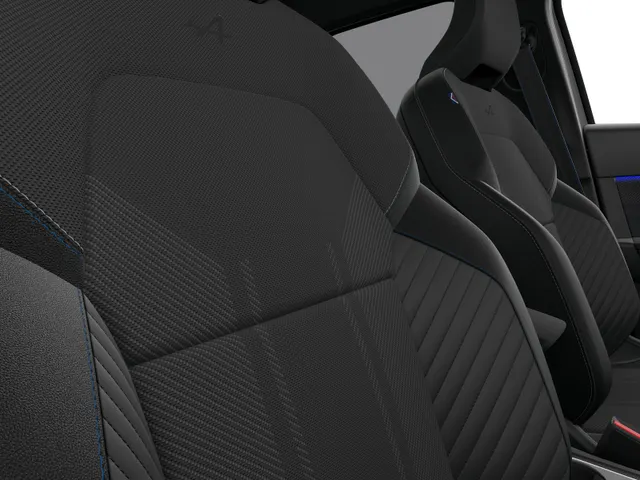 Renault Symbioz esprit Alpine | Achteruitrijcamera | Adaptive Cruise Control | Elektronisch geregelde airconditioning