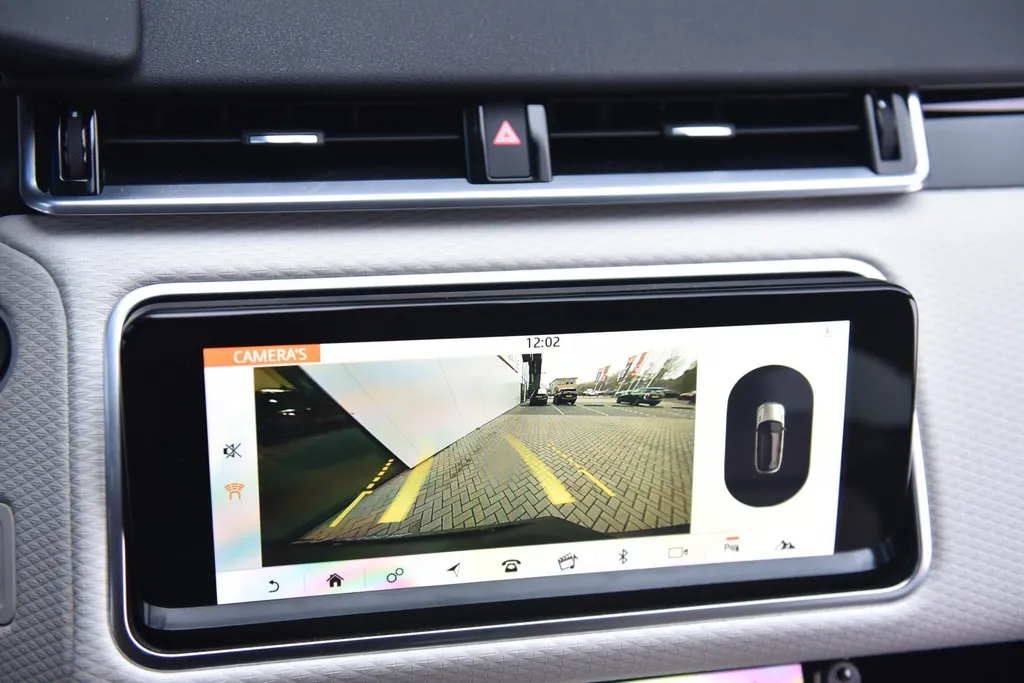 Land Rover Range Rover Velar P250 AWD