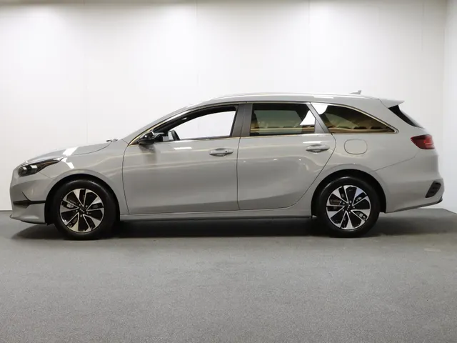 Kia Ceed Sportswagon 1.0 T-GDi MHEV Design Edition