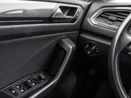 Volkswagen T-Roc 1.5 TSI 150pk DSG Sport · Panoramadak · Camera · Keyless · Apple/Android Car Play · Dodehoek Detectie · P-Sensoren · 17'' Inch ·