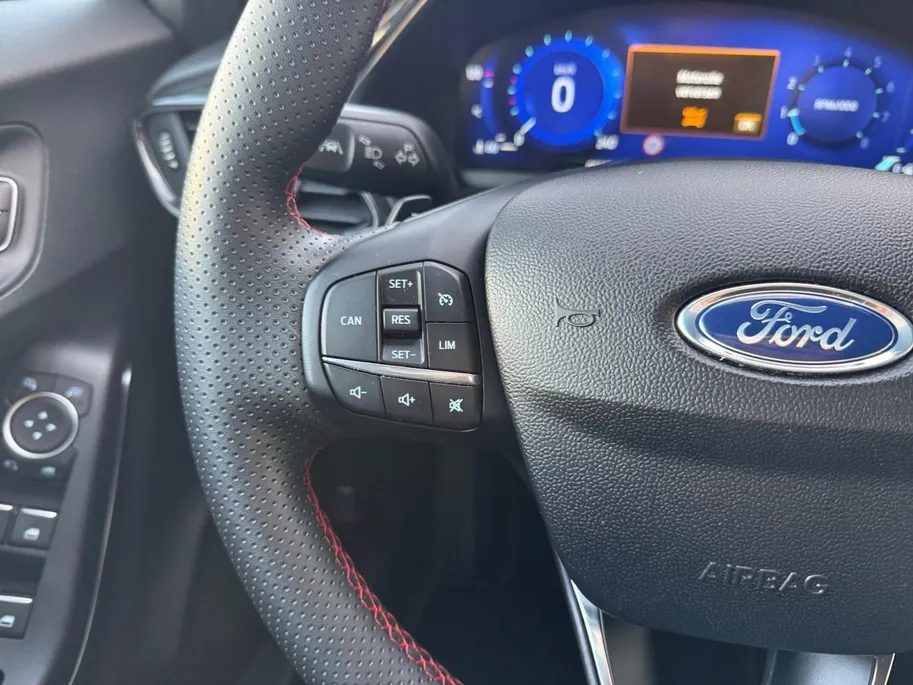 Ford Puma 1.0 EcoBoost ST-Line | Volledig Dealeronderhouden | Winter PAck | Achteruitrijcamera | Apple Carplay & Android Auto |
