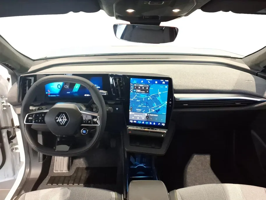 Renault Scénic E-Tech EV60 Comfort Range Techno | Carplay | LMV | Clima | Stuur/stoelverwarming | Navigatie |
