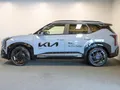 Kia Seltos 1.6 GDi Hybrid X-Line