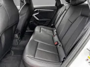 Audi A3 Limousine Advanced edition 30 TFSI 116 PK Limousine · Sonos · Optiekpakket zwart plus · Lichtpakket plus ambient light · MEGA Sale