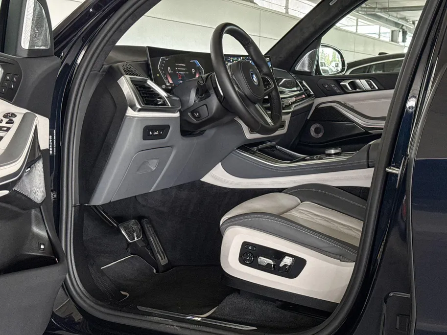 BMW X5 xDrive50e