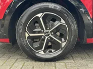 Kia Niro 1.6 GDi Plug-in Hybrid DynamicPlusLine Edition |Stoel-Stuurverwarming