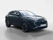 Nissan QASHQAI 1.5 e-Power N-Connecta | PANO DAK | RONDOM CAMERA | CARPLAY | ADAPTIEVE CRUISE | CLIMATE |