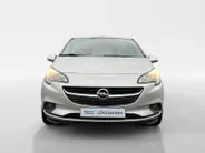 Opel Corsa 1.0 Turbo Edition | Mistlampen | Airco | lichtmetalen velgen 16' | Cruise Controle | buitenspiegels elektrisch verstelbaar | Hill Hold Functie | 12 maanden Bovag garantie |